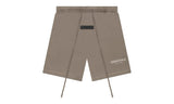 Fear of God Essentials Essentials Shorts Desert Taupe