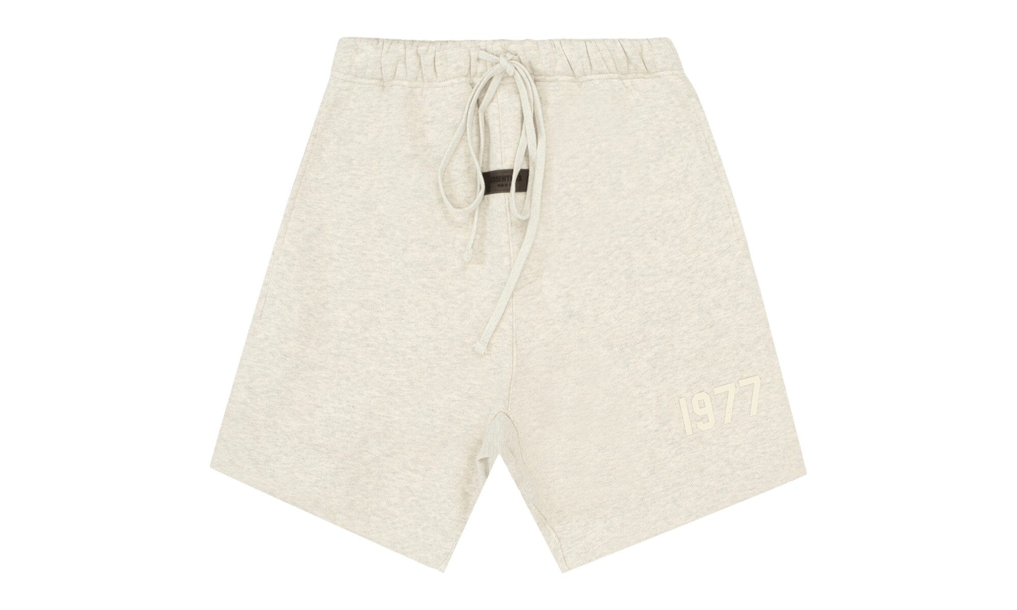 Fear of God Essentials Essentials Shorts Light Oatmeal