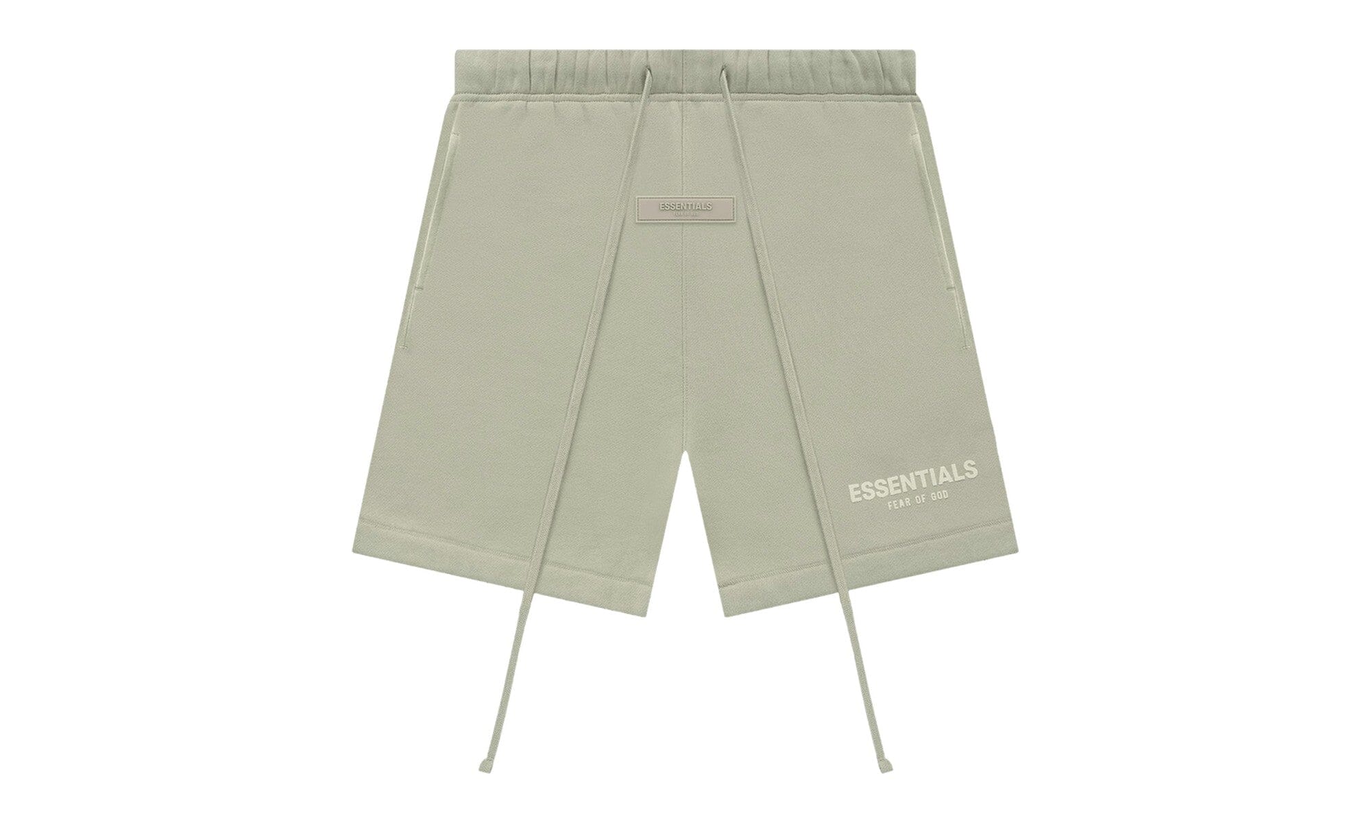 Fear of God Essentials Essentials Shorts Sea Foam