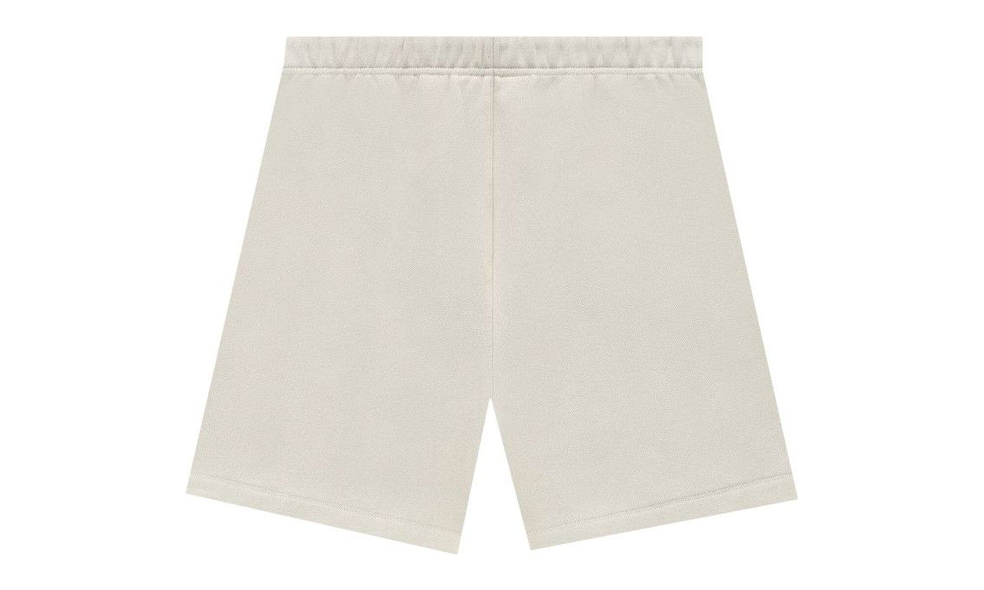 Fear of God Essentials Essentials Shorts Wheat