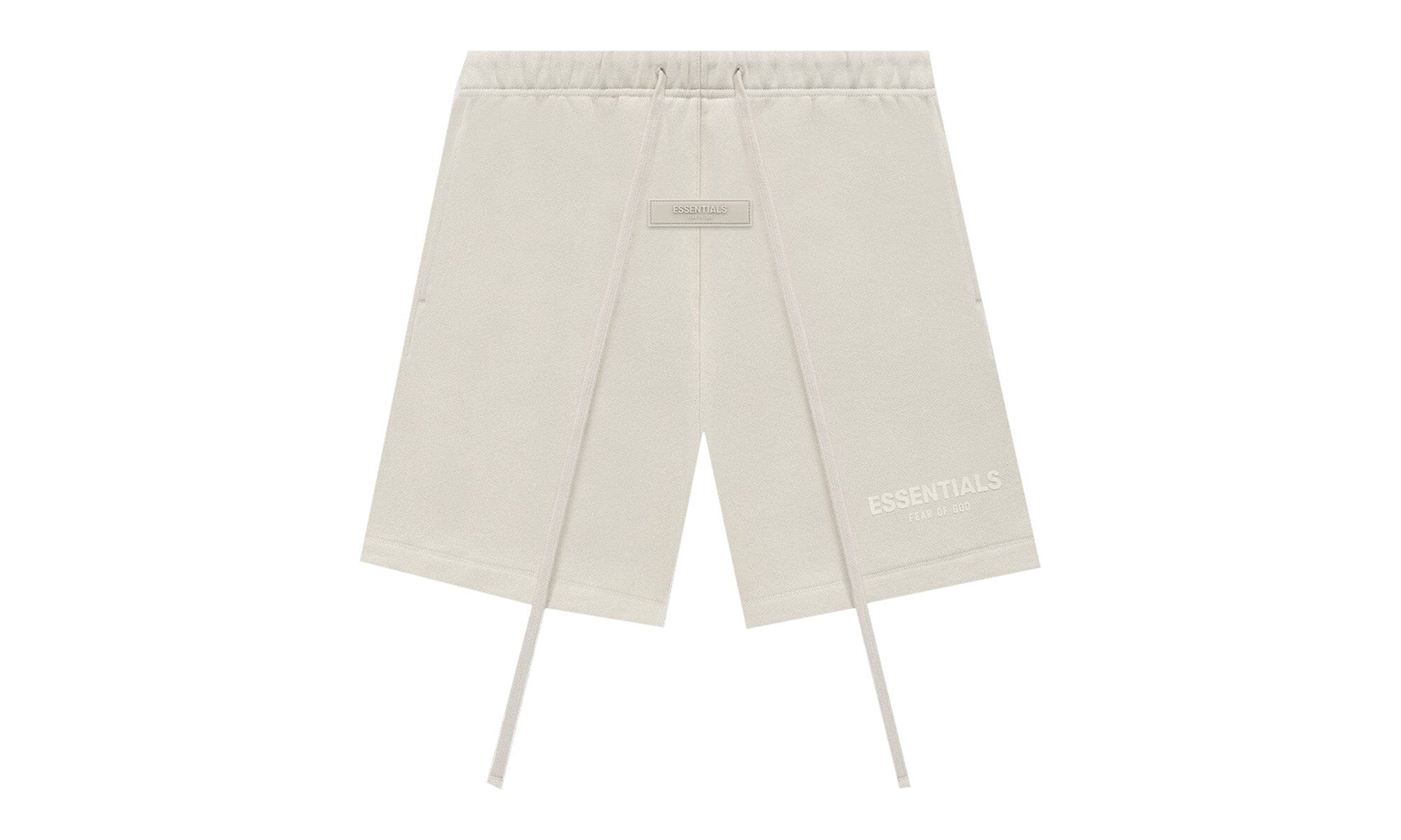 Fear of God Essentials Essentials Shorts Wheat