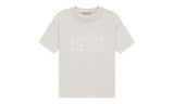 Fear of God Essentials Essentials Tee Light Oatmeal