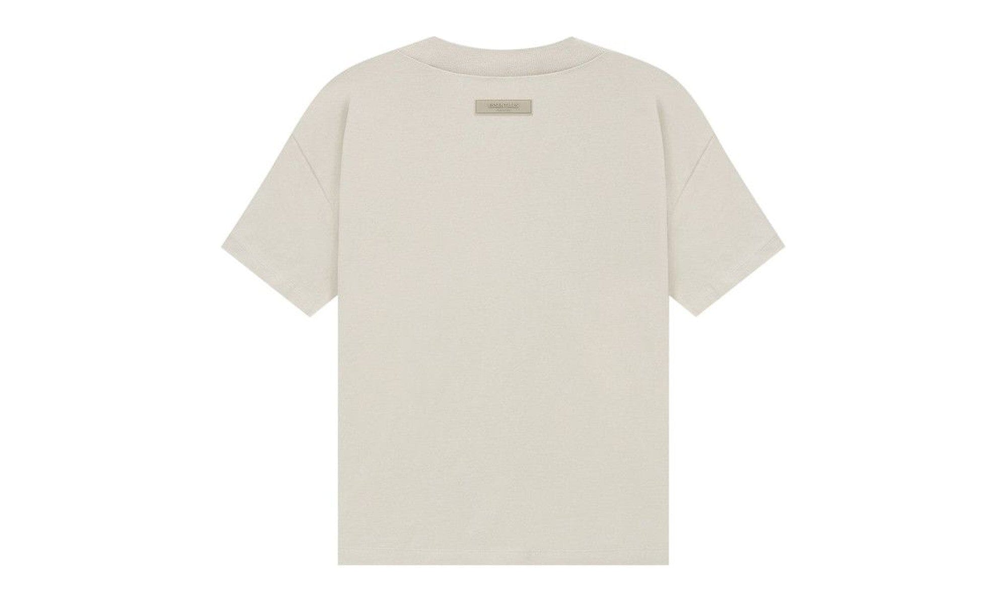 Fear of God Essentials Essentials Tee Wheat