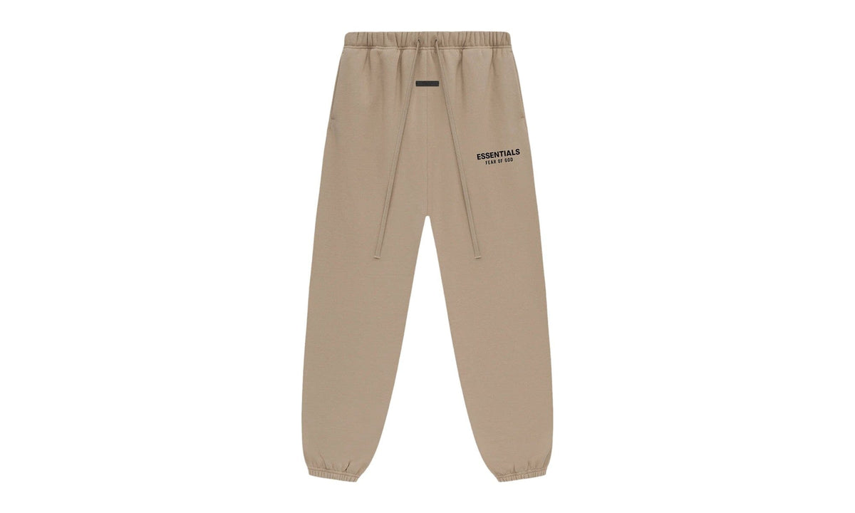Fear of God Essentials Fleece Sweatpant Desert Sand