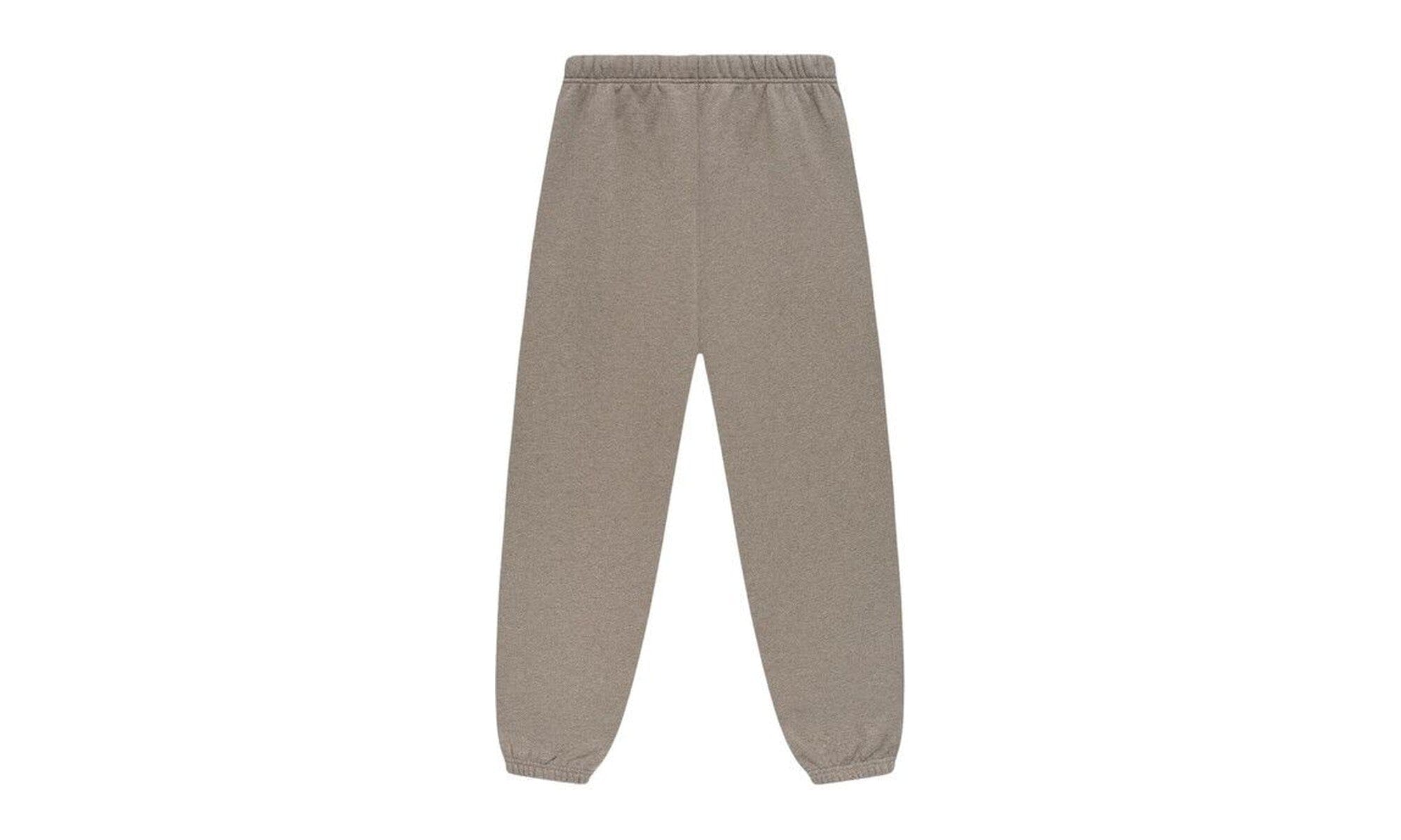 Fear of God Essentials Fleece Sweatpant Heather Grey