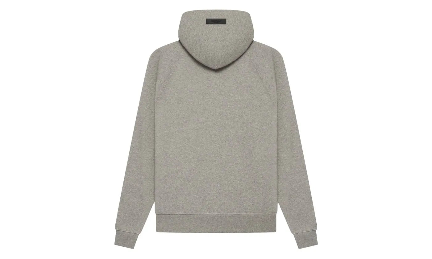 Fear of God Essentials Hoodie Dark Oatmeal – limitierter Sneaker bei Shade Studios