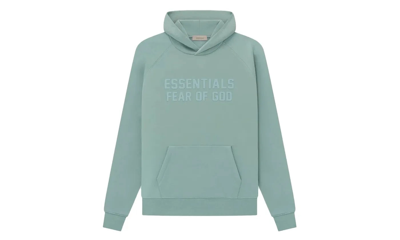 Fear of God Essentials Hoodie Sycamore – limitierter Sneaker bei Shade Studios