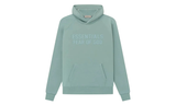 Fear of God Essentials Hoodie Sycamore