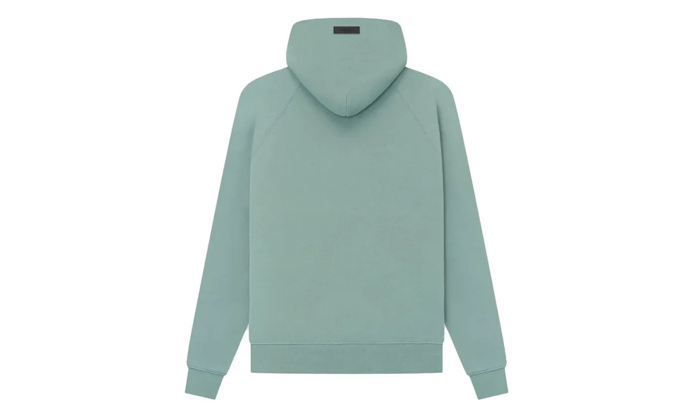 Fear of God Essentials Hoodie Sycamore – limitierter Sneaker bei Shade Studios