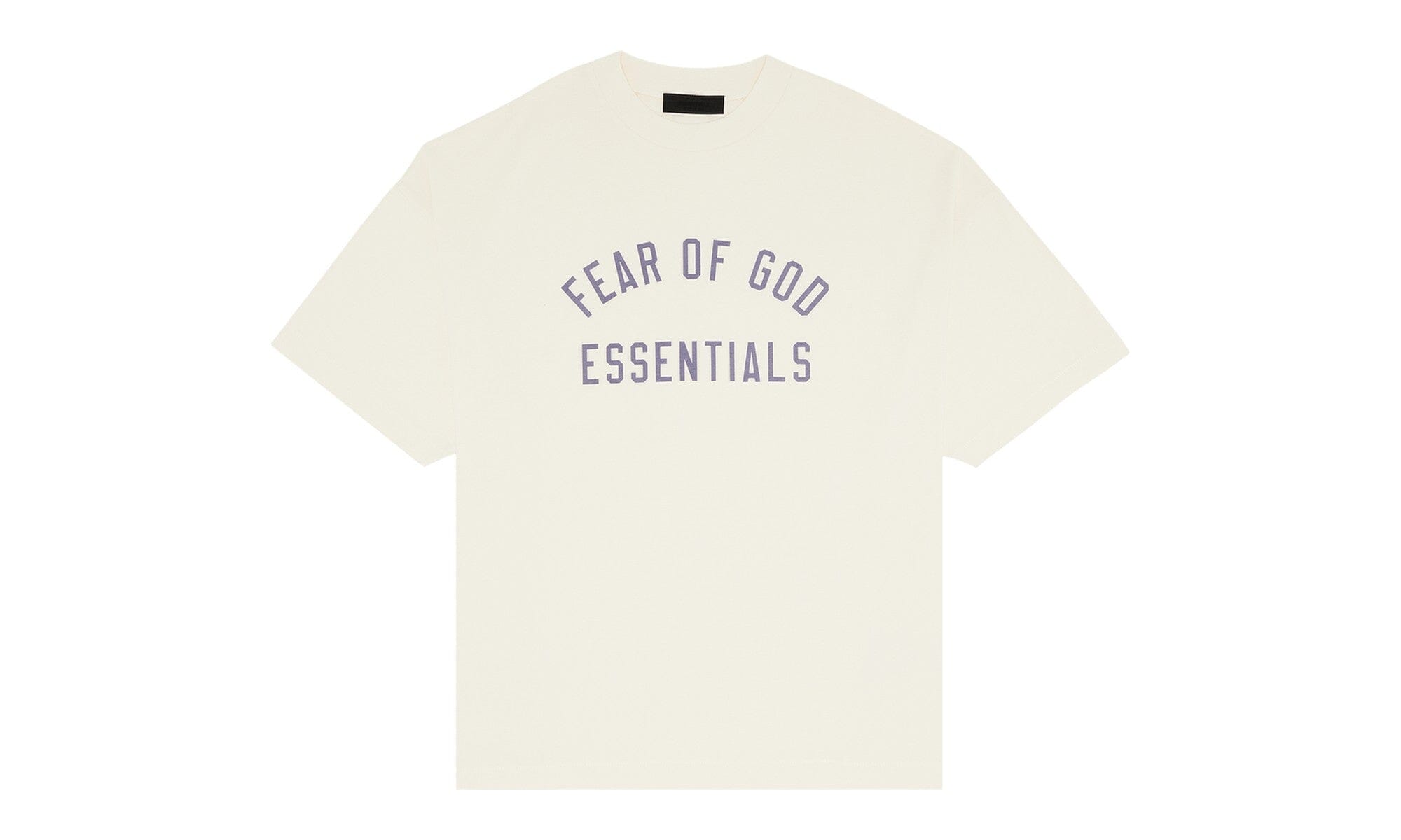 Fear of God Essentials Jersey Crewneck Tee Shell