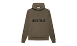 Fear of God Essentials Knit Pullover Harvest
