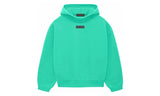 Fear of God Essentials Pullover Hoodie Mint Leaf