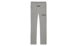 Fear of God Essentials Relaxed Sweatpants Dark Oatmeal SS22