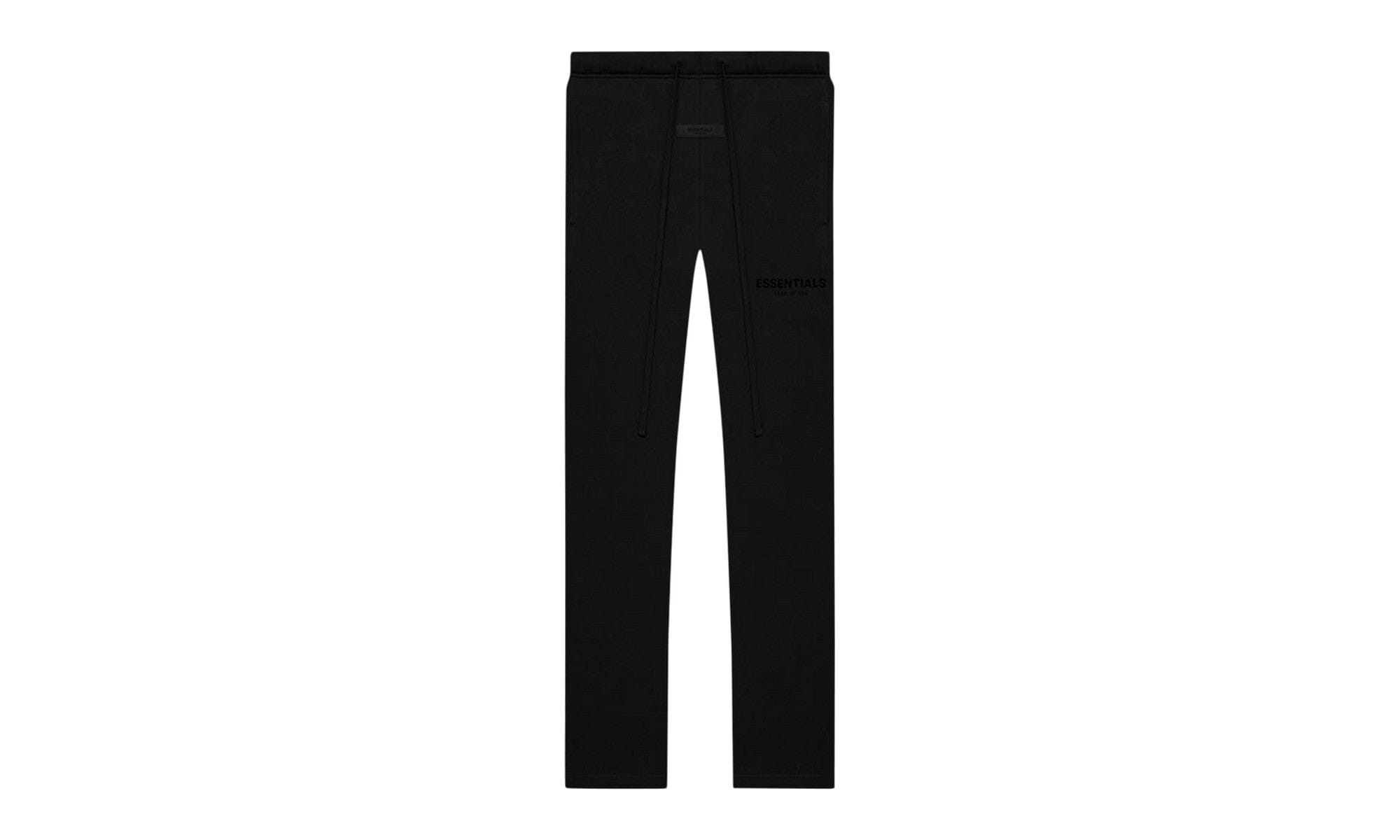 Fear of God Essentials Relaxed Sweatpants Stretch Limo