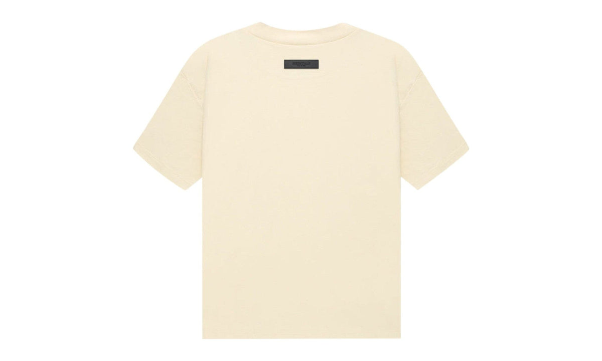 Fear of God Essentials Short-Sleeve Tee Eggshell – Ansicht 3