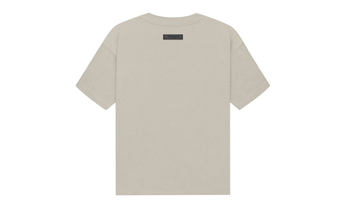 Fear of God Essentials Short-Sleeve Tee Smoke – Ansicht 3