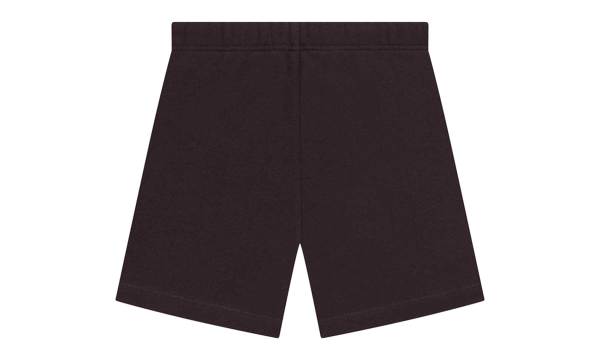 Fear of God Essentials Sweatshort Plum - Ansicht 2