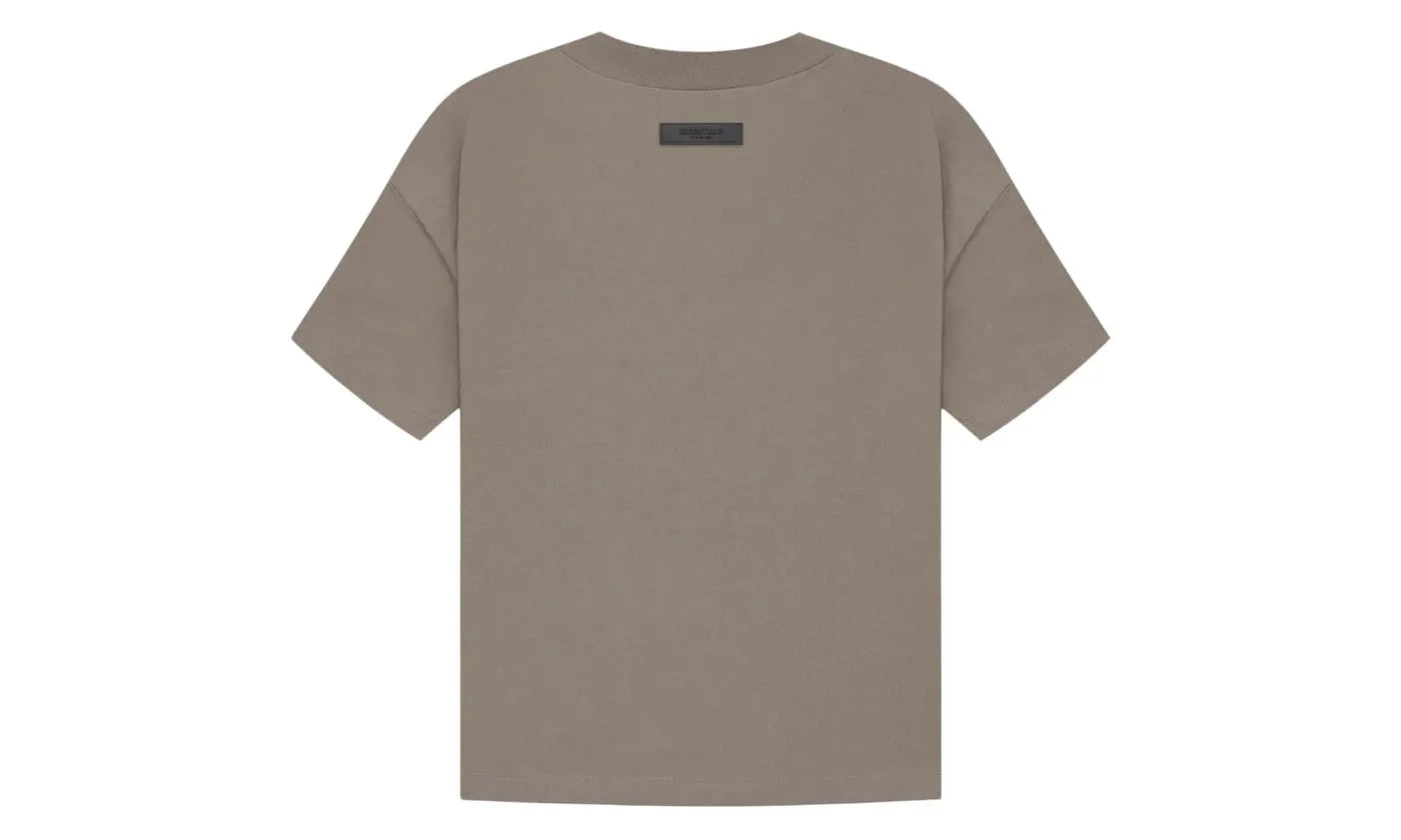 Fear of God Essentials T-shirt Desert Taupe – limitierter Sneaker bei Shade Studios