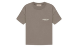 Fear of God Essentials T-Shirt Desert Taupe
