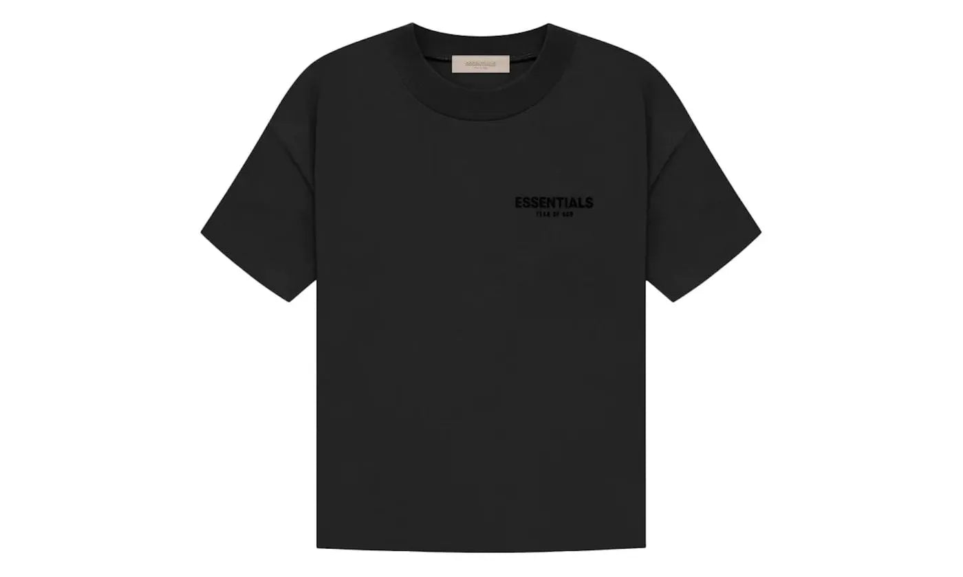Fear of God Essentials Tee Stretch Limo – limitierter Sneaker bei Shade Studios