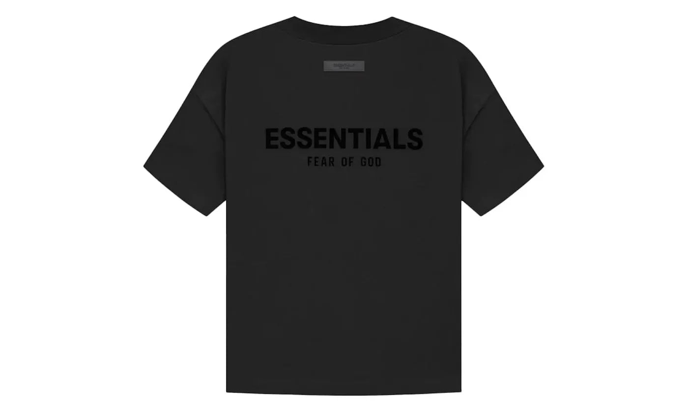 Fear of God Essentials Tee Stretch Limo – limitierter Sneaker bei Shade Studios