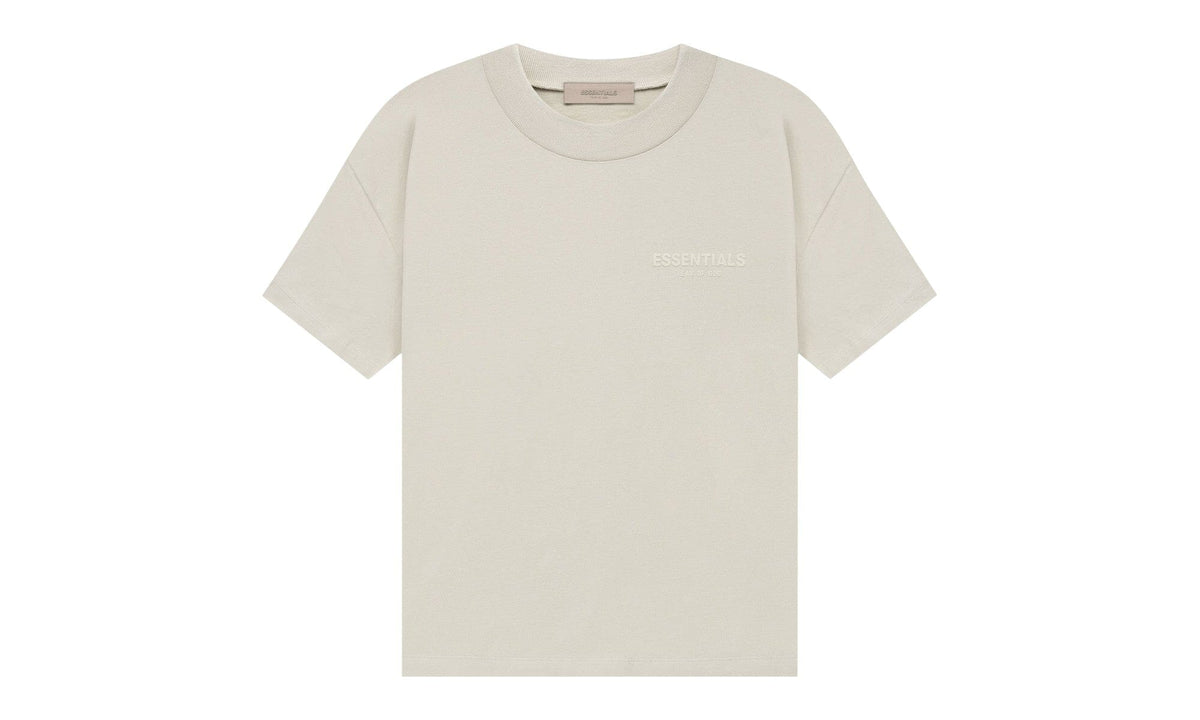 Fear of God Essentials Tee Wheat – Ansicht 2