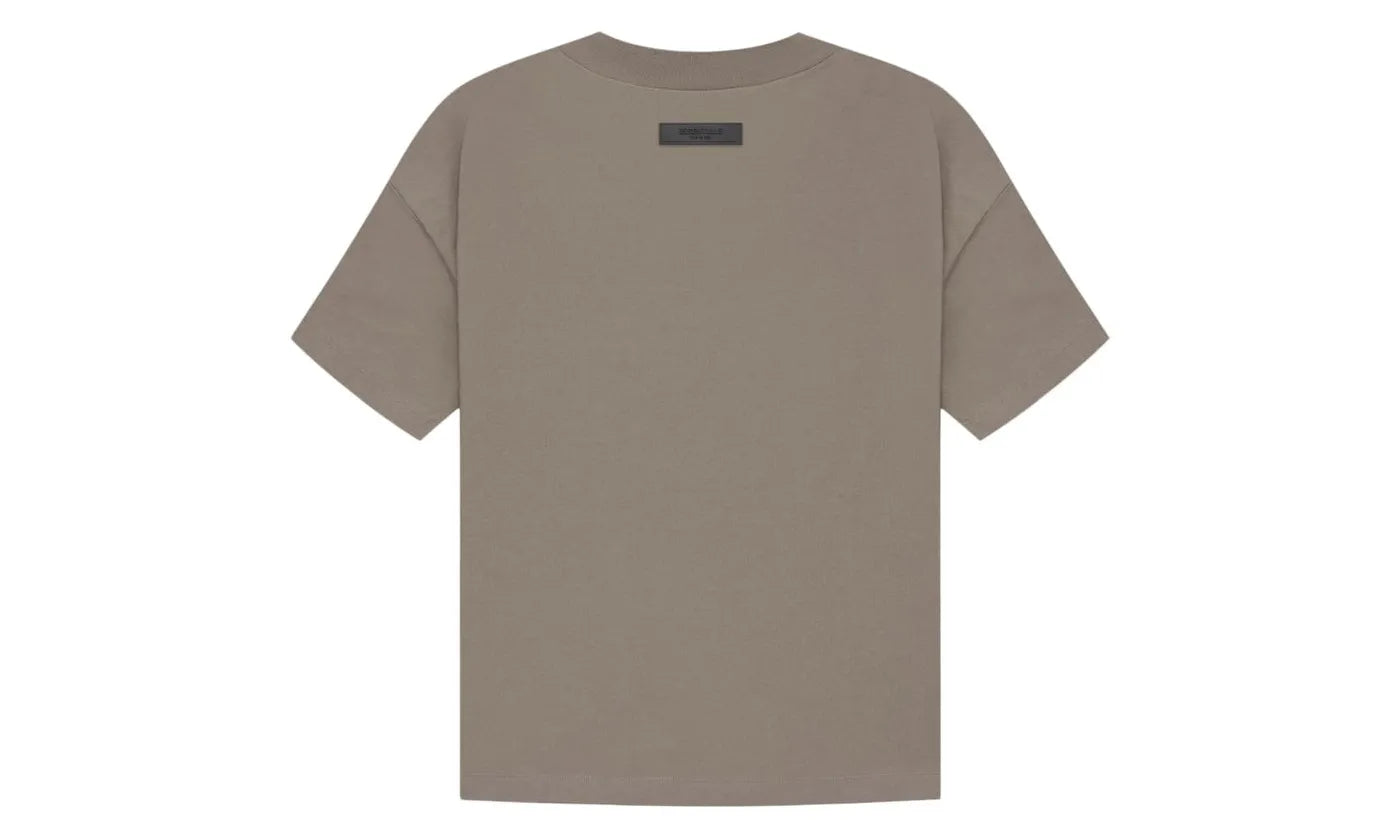 Fear of God Essentials T-shirt Desert Taupe – limitierter Sneaker bei Shade Studios