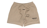 Fear Of God Fear of God Essentials Classic Sweatshort Homestead Heather