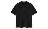 Fear of God Essentials Classic Tee Jet Black