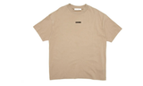 Fear of God Essentials Classic Tee Timber