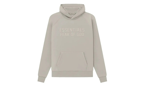 Fear Of God Fear of God Essentials Hoodie Seal (FOG-FOGEHS-SEAL