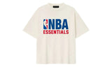 Fear Of God Fear of God Essentials NBA 90's Tee Cream White