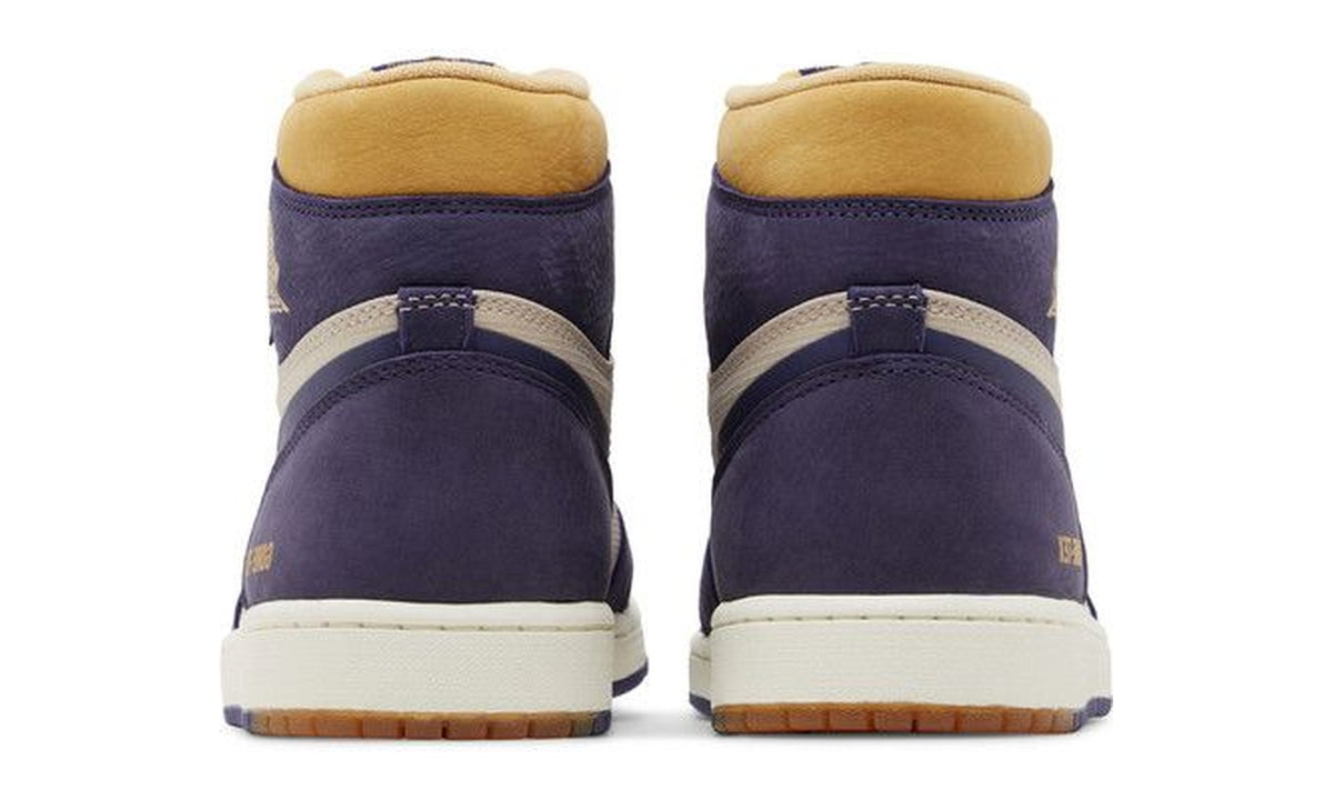 Air Jordan 1 Retro High Element Gore-Tex Sky J Purple