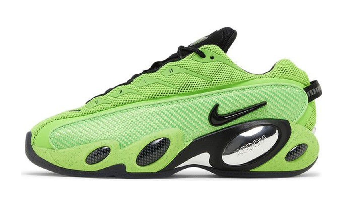 Nike NOCTA Glide Drake Slime Green