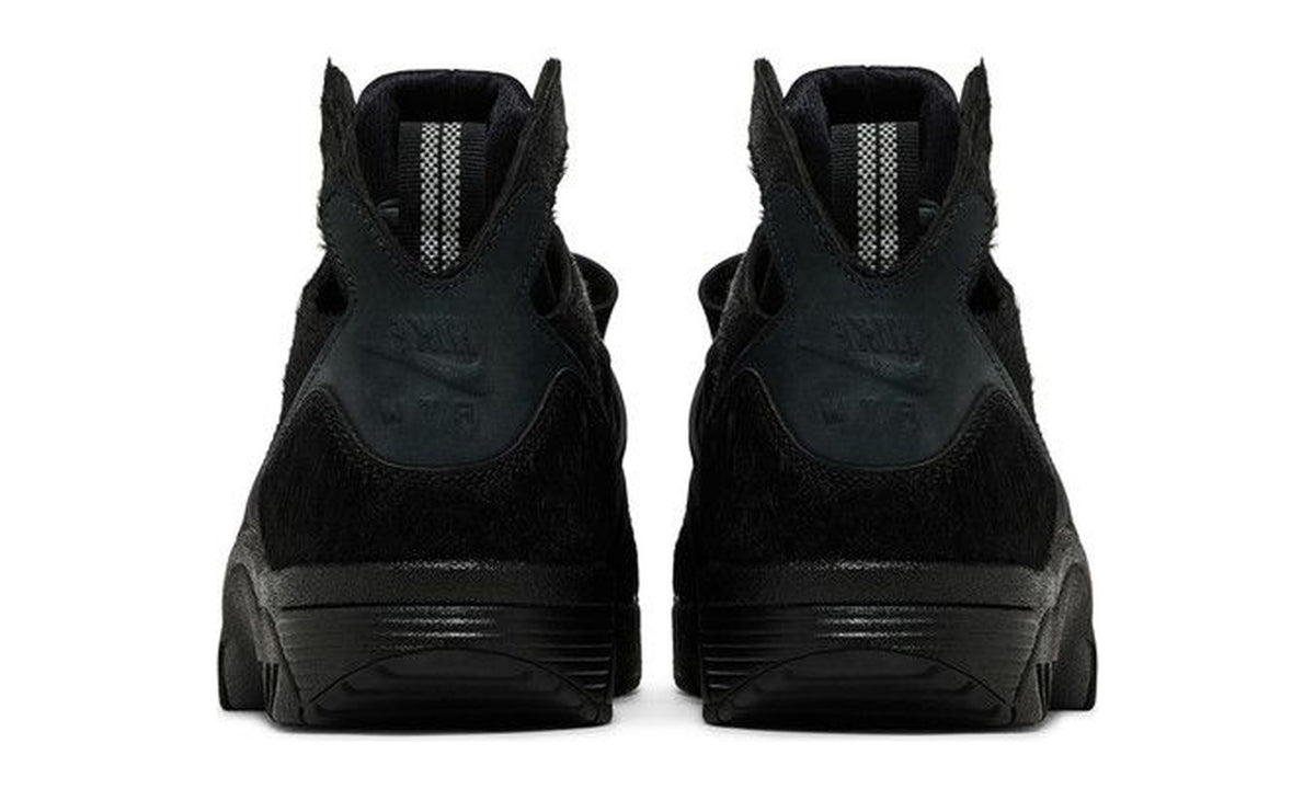 Nike Air Trainer Huarache Corteiz Black