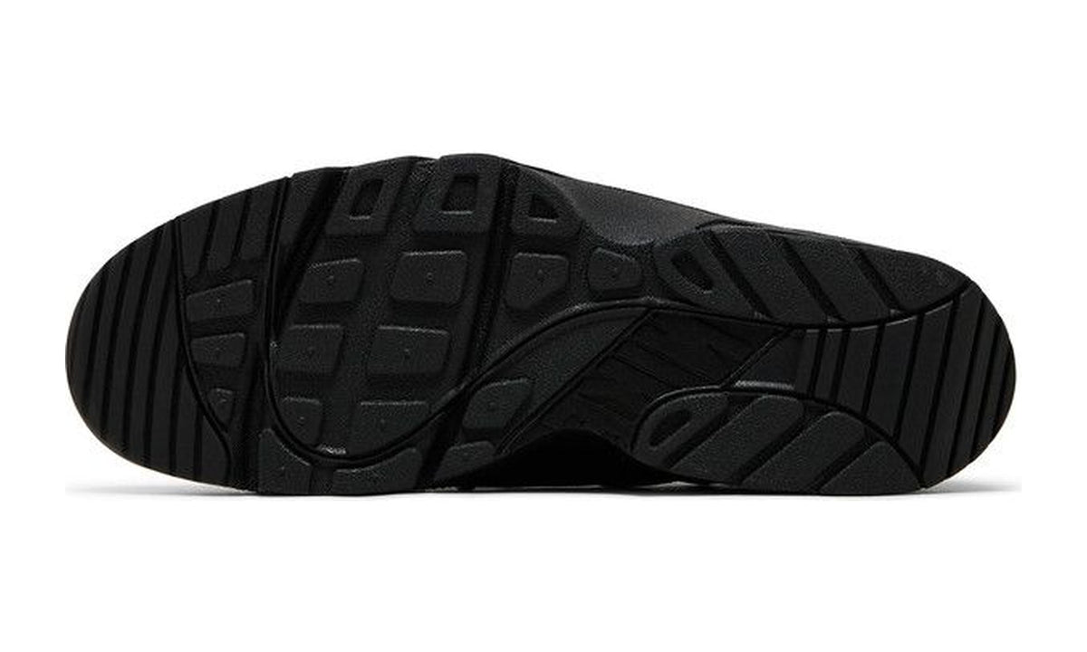 Nike Air Trainer Huarache Corteiz Black