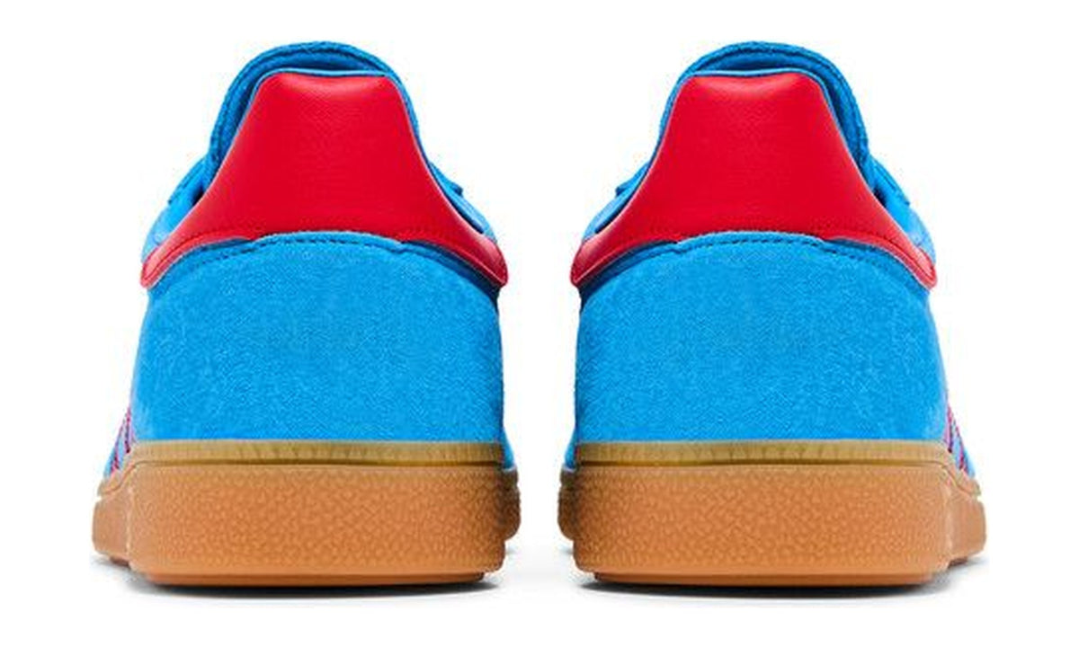 Adidas Handball Spezial Bright Blue