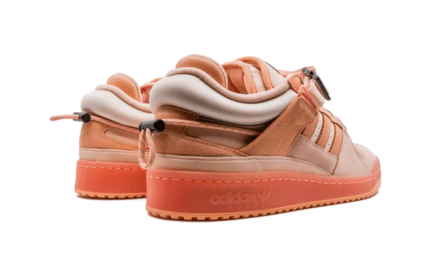 Adidas Forum Low Bad Bunny Pink Easter Egg - GW0265