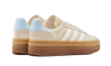 Adidas Gazelle Bold Wonder White Clear Sky - JH5540