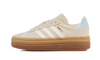 Adidas Gazelle Bold Wonder White Clear Sky - JH5540