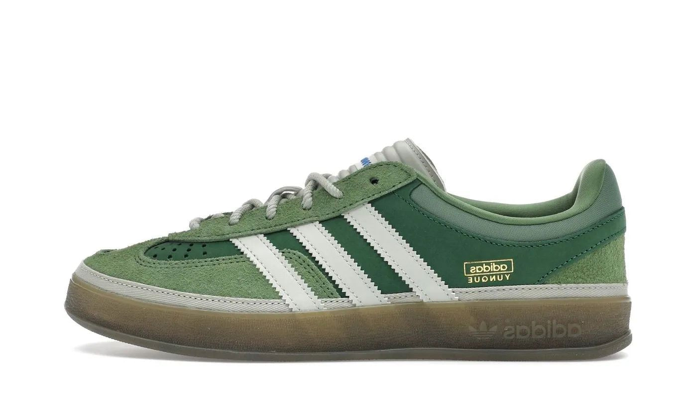 Gazelle Indoor Bad Bunny El Yunque