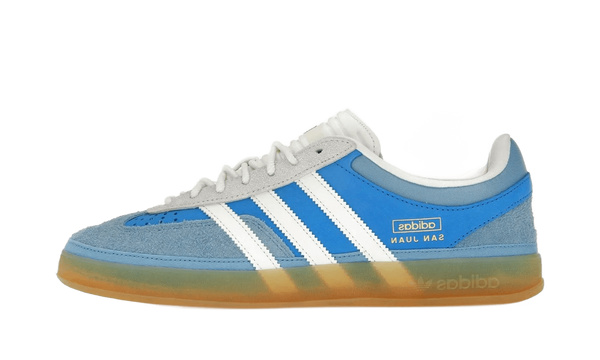 Adidas Gazelle Indoor Bad Bunny San Juan - IF9734