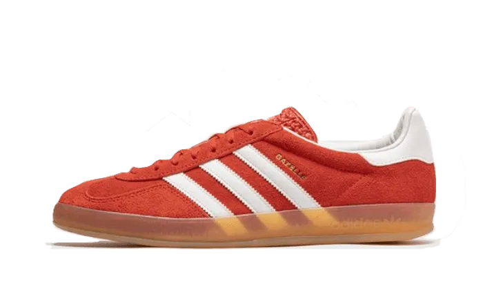 Adidas Gazelle Indoor Bold Orange – limitierter Sneaker bei Shade Studios