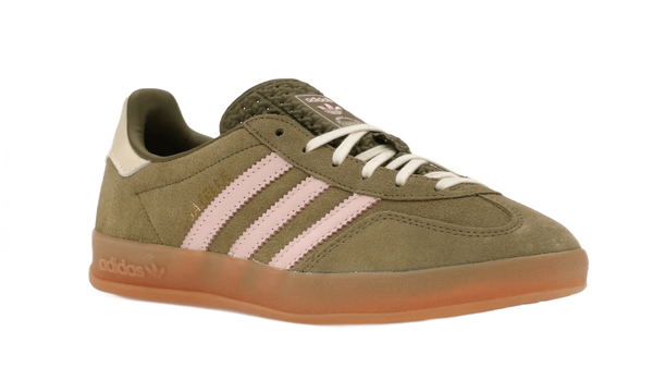 Gazelle Indoor Focus Olive - JH6475