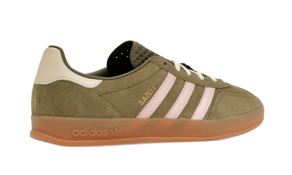 Gazelle Indoor Focus Olive - JH6475