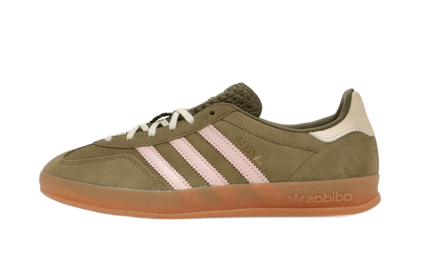 Gazelle Indoor Focus Olive - JH6475