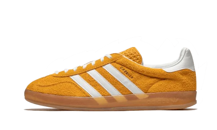Adidas Gazelle Indoor Orange Peel – limitierter Sneaker bei Shade Studios