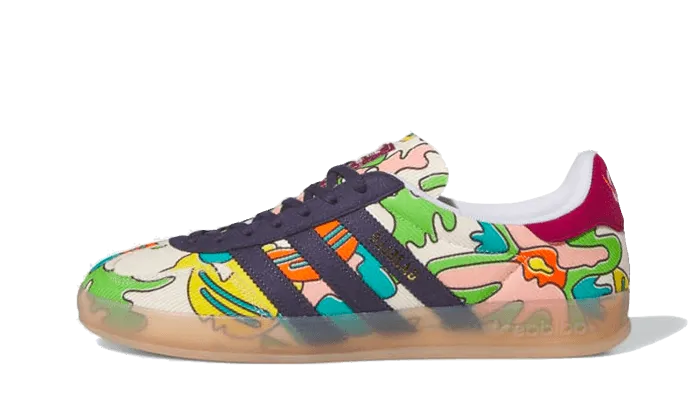 Adidas Gazelle Indoor Sean Wotherspoon – limitierter Sneaker bei Shade Studios