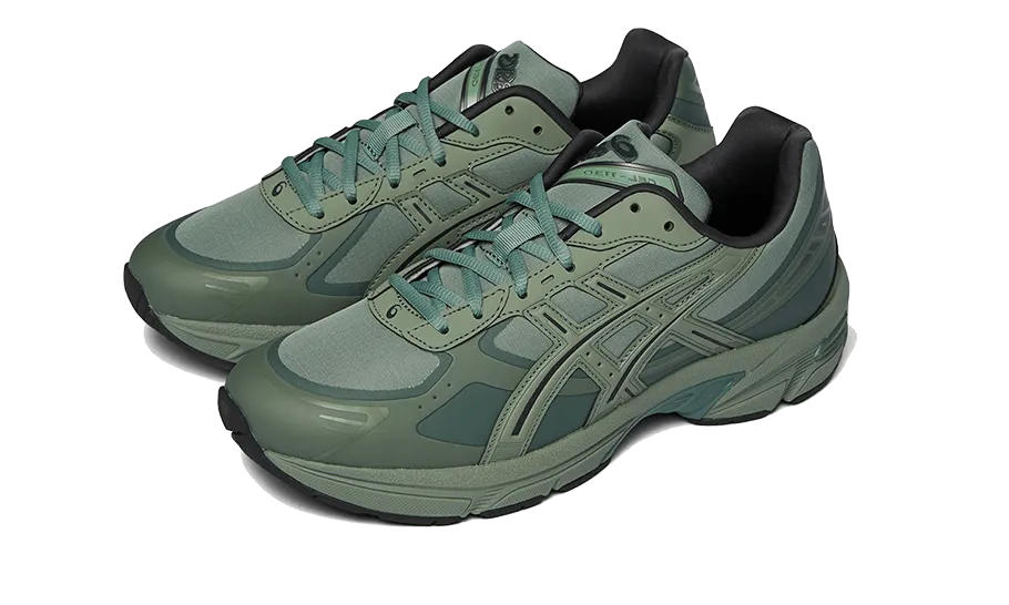 ASICS Gel 1130 Slate Grey – limitierter Sneaker bei Shade Studios