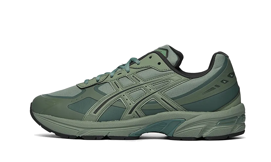 ASICS Gel 1130 Slate Grey – limitierter Sneaker bei Shade Studios